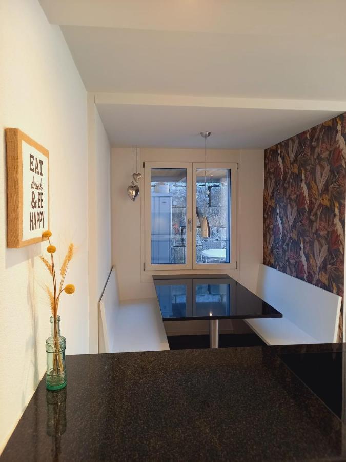 Neue Wohnung An Stadtrand Mit Parkplatz Ebikon エクステリア 写真